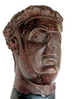 Roman Emperor Galerius